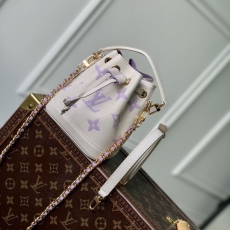 LV Bucket Bags